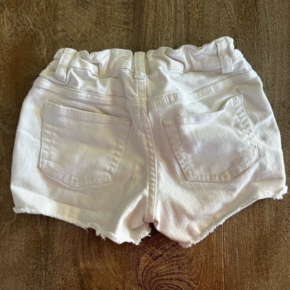Girls Cat & Jack Shorts - Picture 3 of 5